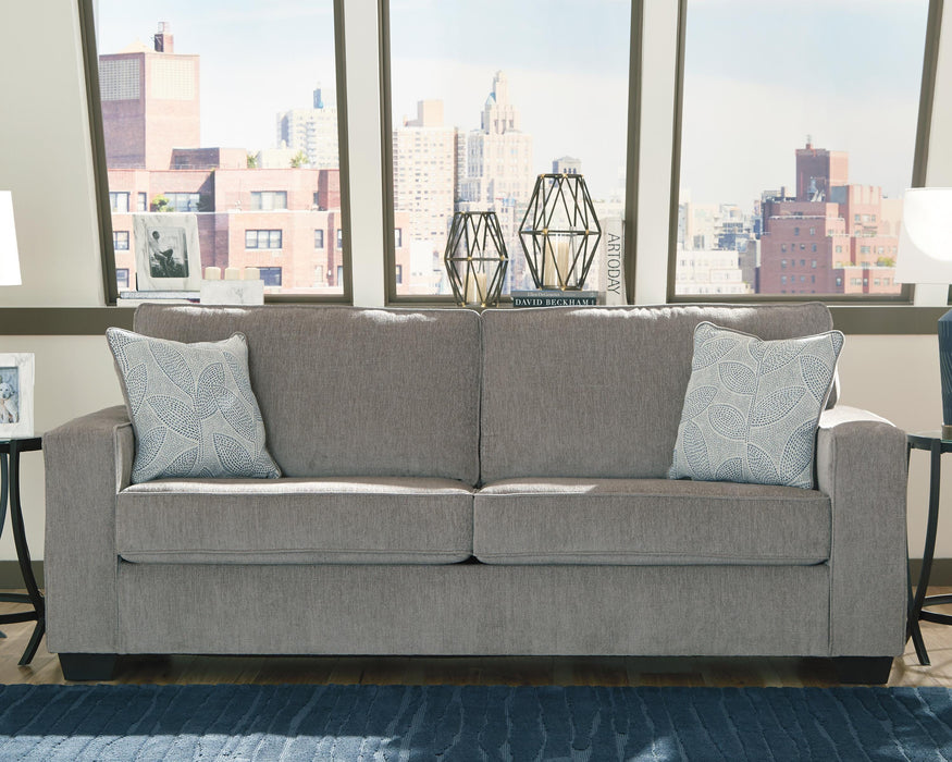 Altari Living Room Set - Casa Morelos / Coahuila Furniture (Oklahoma City, OK)