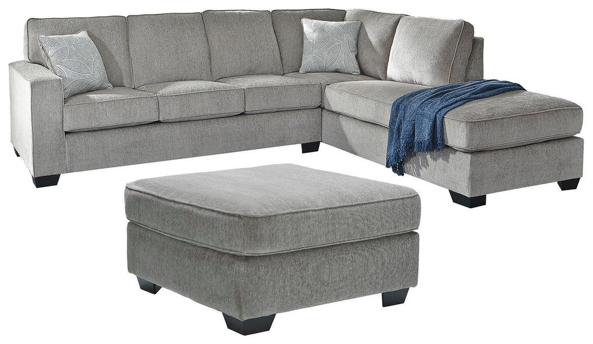 Altari Living Room Set - Casa Morelos / Coahuila Furniture (Oklahoma City, OK)