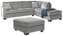 Altari Living Room Set - Casa Morelos / Coahuila Furniture (Oklahoma City, OK)
