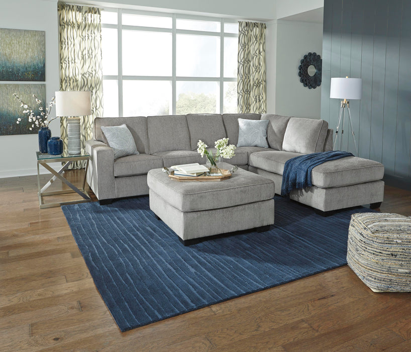 Altari Living Room Set - Casa Morelos / Coahuila Furniture (Oklahoma City, OK)