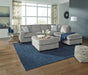 Altari Living Room Set - Casa Morelos / Coahuila Furniture (Oklahoma City, OK)