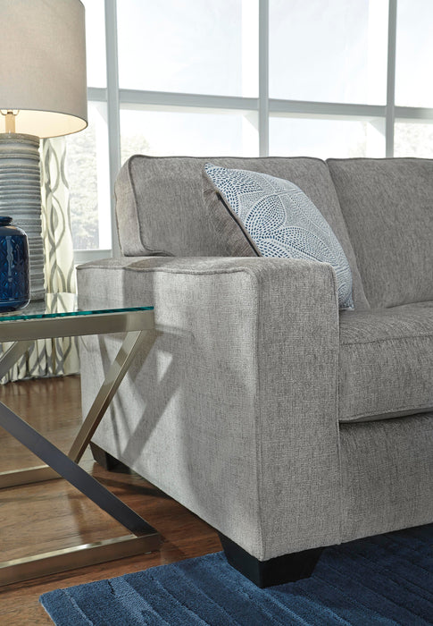Altari Living Room Set - Casa Morelos / Coahuila Furniture (Oklahoma City, OK)