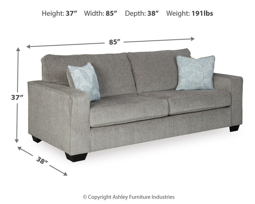 Altari Sofa Sleeper - Casa Morelos / Coahuila Furniture (Oklahoma City, OK)