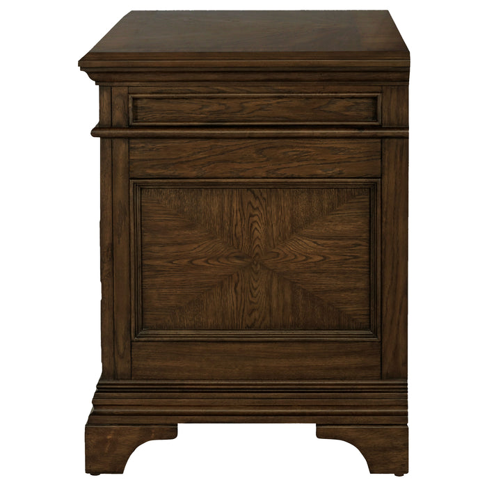 Hartshill File Cabinet