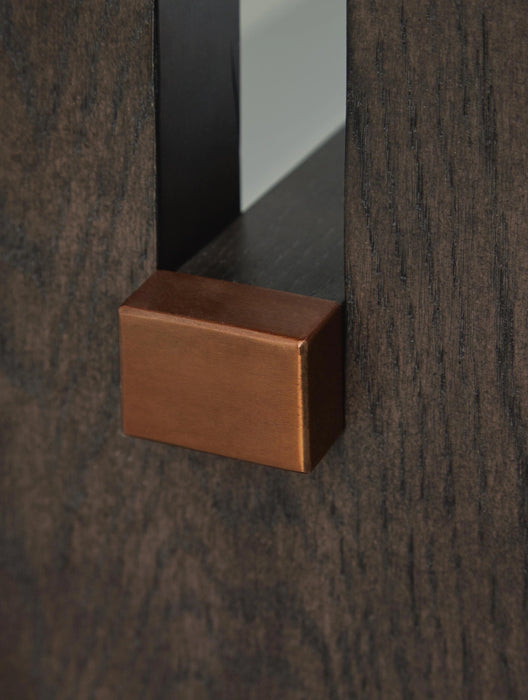 Burkhaus Sofa Table