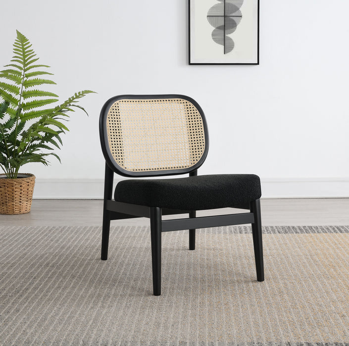 Rayo Accent Chairs - Casa Morelos / Coahuila Furniture (Oklahoma City, OK)
