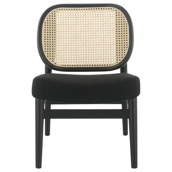 Rayo Accent Chairs - Casa Morelos / Coahuila Furniture (Oklahoma City, OK)