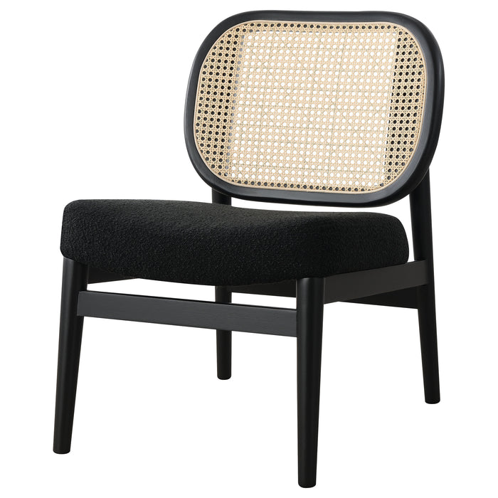 Rayo Accent Chairs - Casa Morelos / Coahuila Furniture (Oklahoma City, OK)