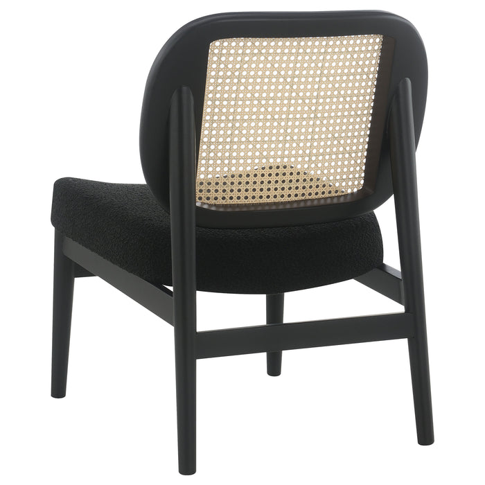 Rayo Accent Chairs - Casa Morelos / Coahuila Furniture (Oklahoma City, OK)
