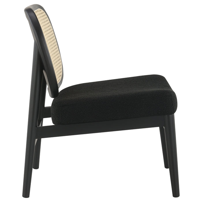 Rayo Accent Chairs - Casa Morelos / Coahuila Furniture (Oklahoma City, OK)