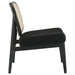 Rayo Accent Chairs - Casa Morelos / Coahuila Furniture (Oklahoma City, OK)