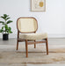 Rayo Accent Chairs - Casa Morelos / Coahuila Furniture (Oklahoma City, OK)
