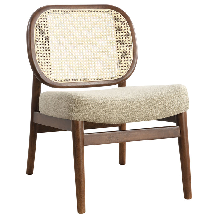Rayo Accent Chairs - Casa Morelos / Coahuila Furniture (Oklahoma City, OK)