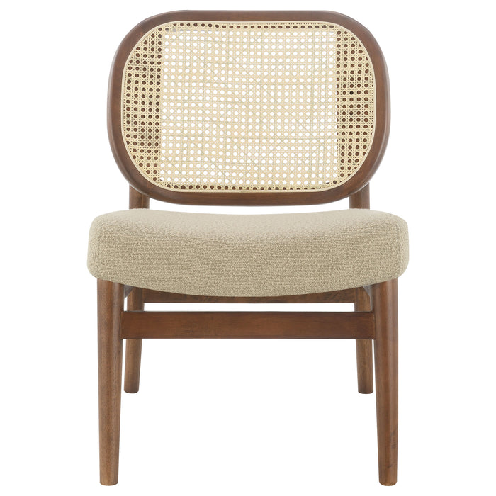 Rayo Accent Chairs - Casa Morelos / Coahuila Furniture (Oklahoma City, OK)