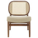 Rayo Accent Chairs - Casa Morelos / Coahuila Furniture (Oklahoma City, OK)