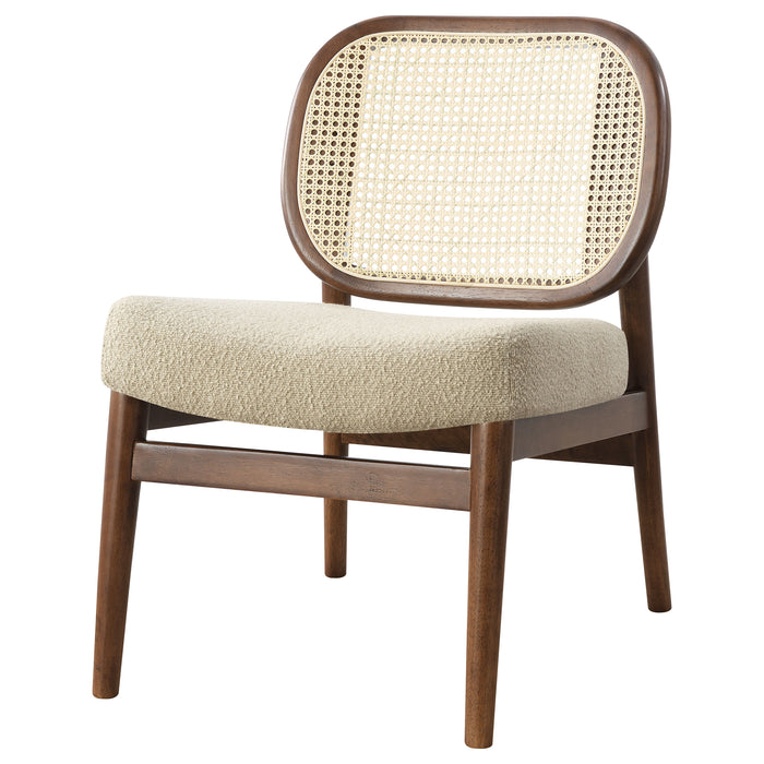 Rayo Accent Chairs - Casa Morelos / Coahuila Furniture (Oklahoma City, OK)
