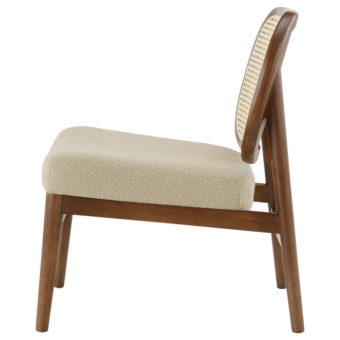 Rayo Accent Chairs - Casa Morelos / Coahuila Furniture (Oklahoma City, OK)