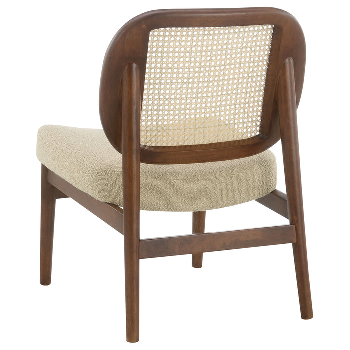 Rayo Accent Chairs - Casa Morelos / Coahuila Furniture (Oklahoma City, OK)
