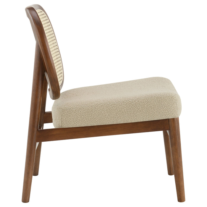 Rayo Accent Chairs - Casa Morelos / Coahuila Furniture (Oklahoma City, OK)