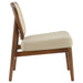 Rayo Accent Chairs - Casa Morelos / Coahuila Furniture (Oklahoma City, OK)