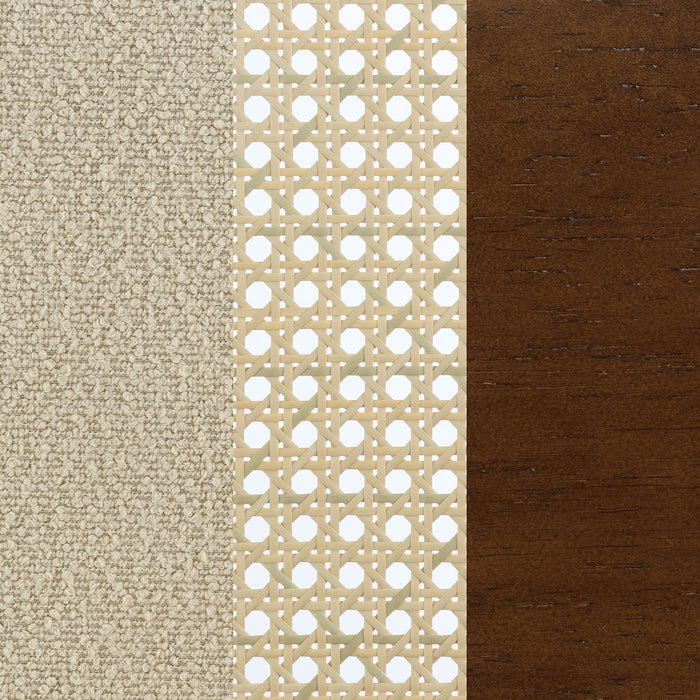 Rayo Accent Chairs - Casa Morelos / Coahuila Furniture (Oklahoma City, OK)
