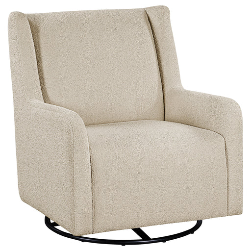 Serra Accent Chairs - Casa Morelos / Coahuila Furniture (Oklahoma City, OK)