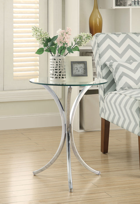 Eloise Side Table