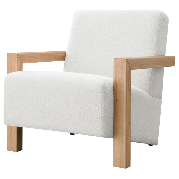 Fitzroy Accent Chair - Casa Morelos / Coahuila Furniture (Oklahoma City, OK)