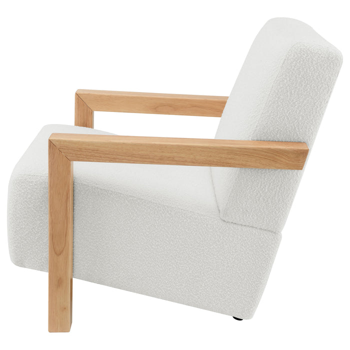 Fitzroy Accent Chair - Casa Morelos / Coahuila Furniture (Oklahoma City, OK)