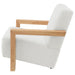 Fitzroy Accent Chair - Casa Morelos / Coahuila Furniture (Oklahoma City, OK)
