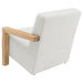 Fitzroy Accent Chair - Casa Morelos / Coahuila Furniture (Oklahoma City, OK)