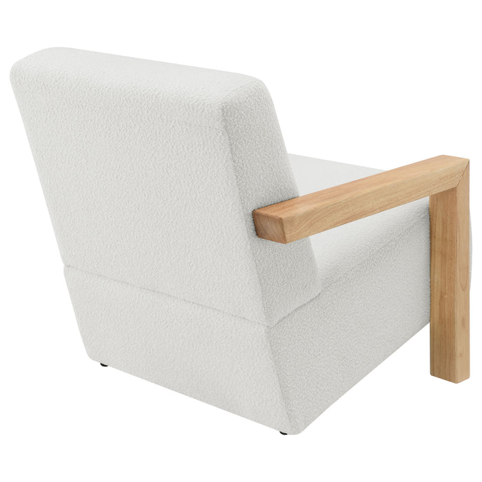 Fitzroy Accent Chair - Casa Morelos / Coahuila Furniture (Oklahoma City, OK)