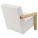 Fitzroy Accent Chair - Casa Morelos / Coahuila Furniture (Oklahoma City, OK)