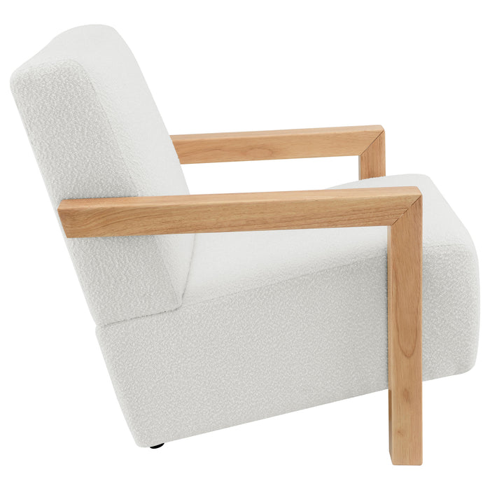 Fitzroy Accent Chair - Casa Morelos / Coahuila Furniture (Oklahoma City, OK)