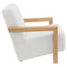Fitzroy Accent Chair - Casa Morelos / Coahuila Furniture (Oklahoma City, OK)