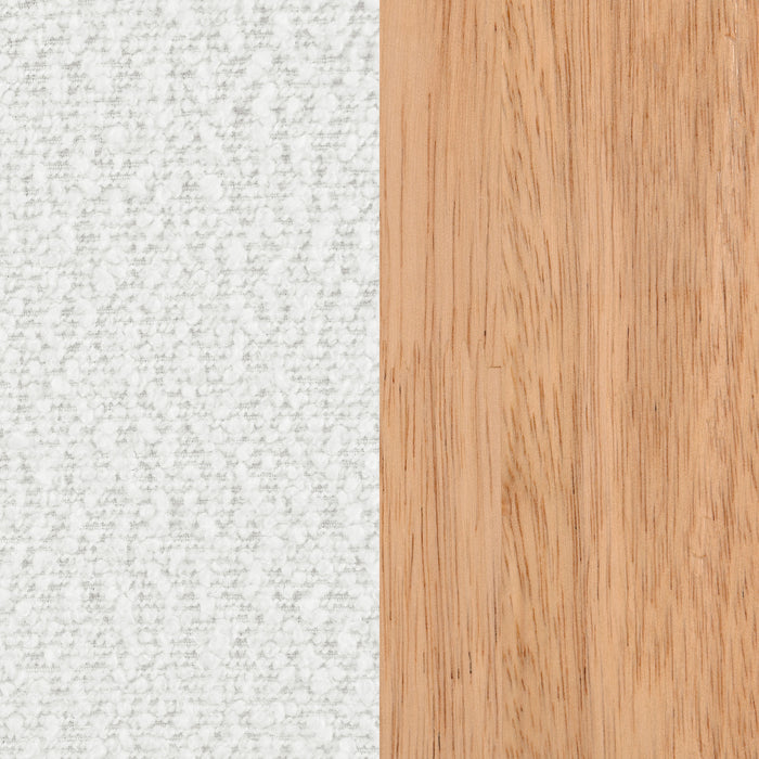 Fitzroy Accent Chair - Casa Morelos / Coahuila Furniture (Oklahoma City, OK)