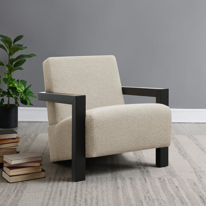 Fitzroy Accent Chair - Casa Morelos / Coahuila Furniture (Oklahoma City, OK)