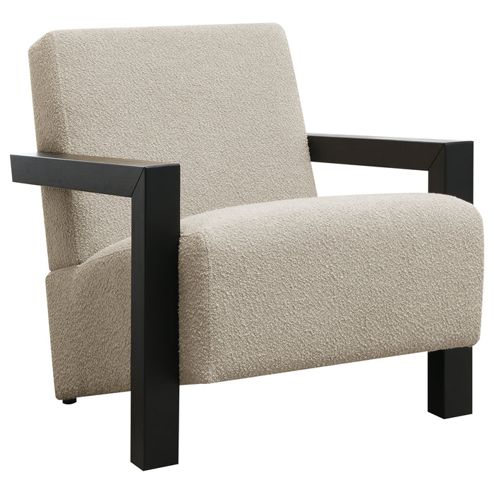 Fitzroy Accent Chair - Casa Morelos / Coahuila Furniture (Oklahoma City, OK)