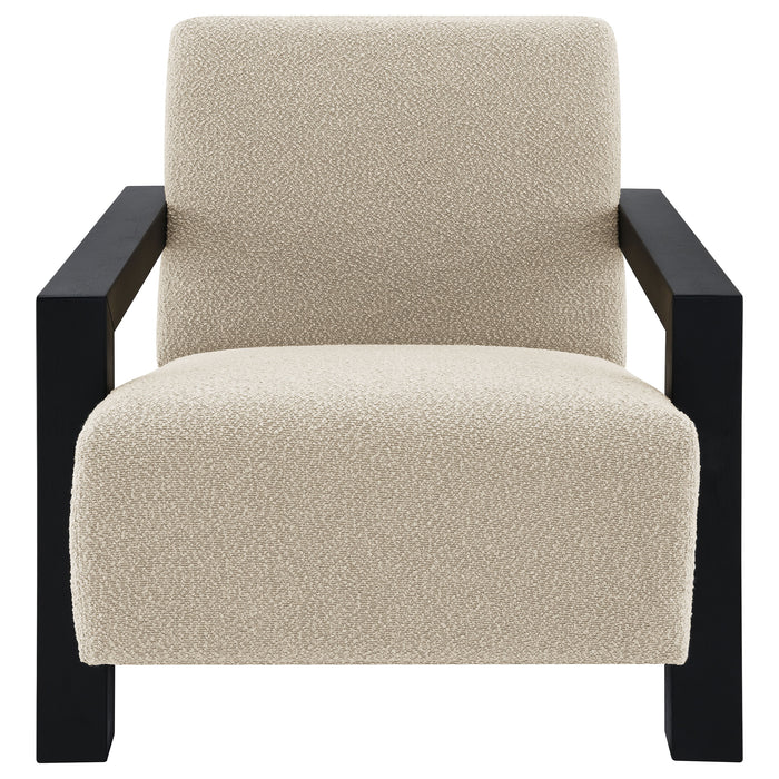 Fitzroy Accent Chair - Casa Morelos / Coahuila Furniture (Oklahoma City, OK)