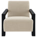 Fitzroy Accent Chair - Casa Morelos / Coahuila Furniture (Oklahoma City, OK)