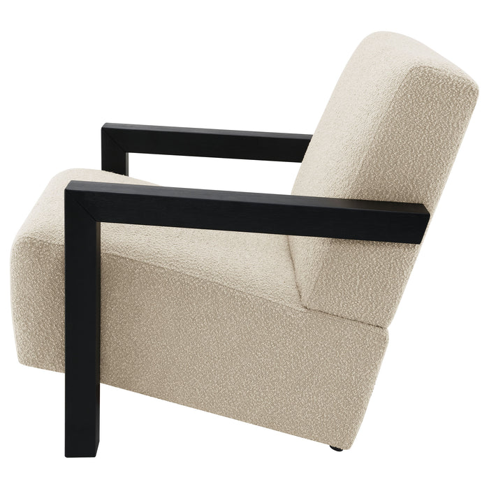 Fitzroy Accent Chair - Casa Morelos / Coahuila Furniture (Oklahoma City, OK)
