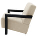 Fitzroy Accent Chair - Casa Morelos / Coahuila Furniture (Oklahoma City, OK)