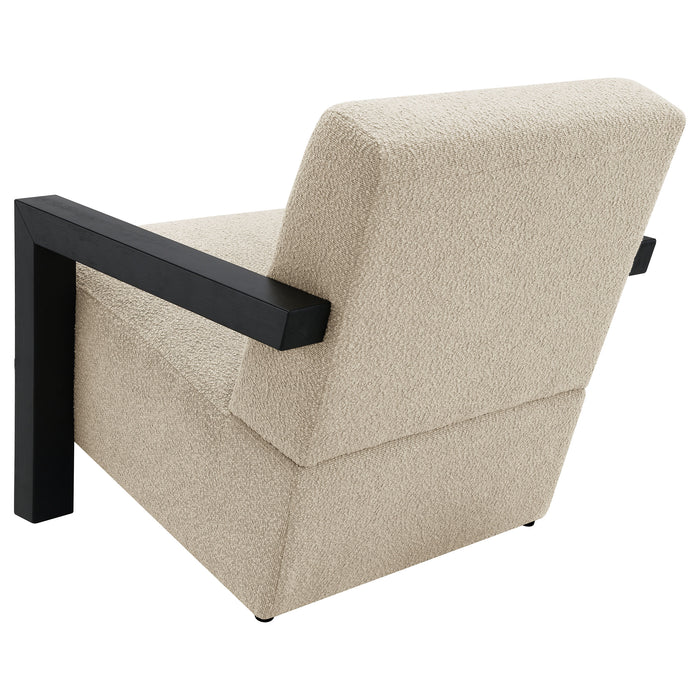 Fitzroy Accent Chair - Casa Morelos / Coahuila Furniture (Oklahoma City, OK)