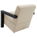 Fitzroy Accent Chair - Casa Morelos / Coahuila Furniture (Oklahoma City, OK)