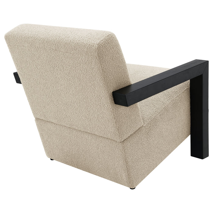 Fitzroy Accent Chair - Casa Morelos / Coahuila Furniture (Oklahoma City, OK)