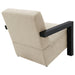 Fitzroy Accent Chair - Casa Morelos / Coahuila Furniture (Oklahoma City, OK)