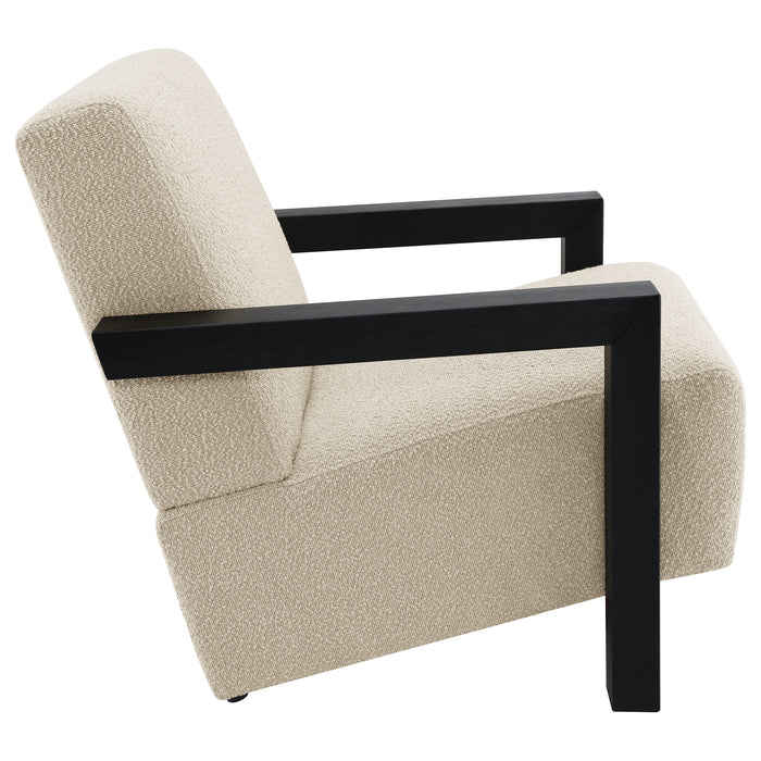 Fitzroy Accent Chair - Casa Morelos / Coahuila Furniture (Oklahoma City, OK)