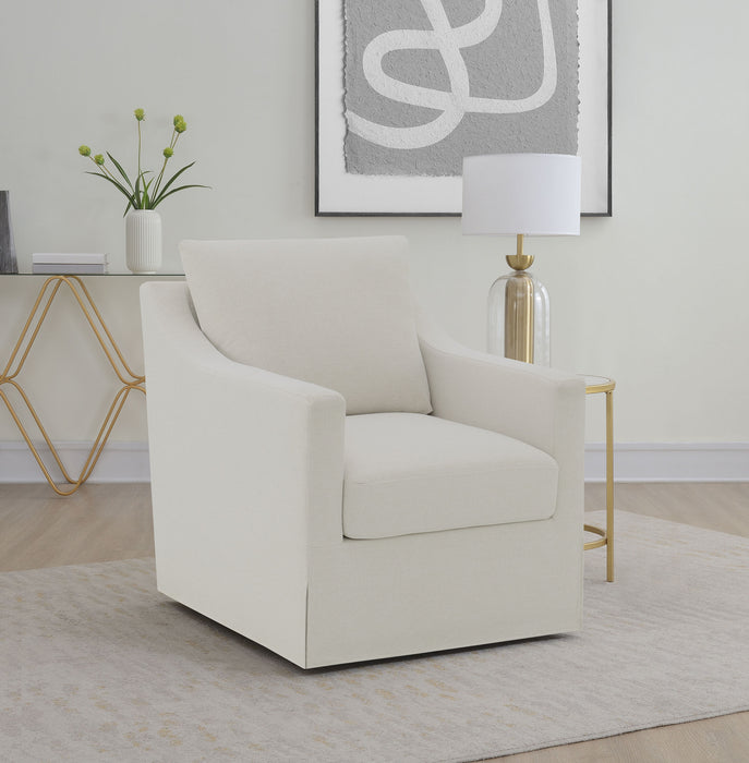 Winter Accent Chairs - Casa Morelos / Coahuila Furniture (Oklahoma City, OK)