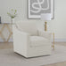 Winter Accent Chairs - Casa Morelos / Coahuila Furniture (Oklahoma City, OK)