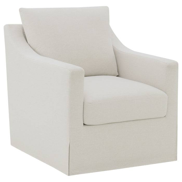 Winter Accent Chairs - Casa Morelos / Coahuila Furniture (Oklahoma City, OK)